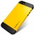 Spigen Slim Armor S Case for iPhone 5S / 5 - Yellow 4