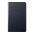 Zenus E-Stand Diary Case for Samsung Galaxy Tab 3 7.0 - Navy 2