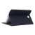 Zenus E-Stand Diary Case for Samsung Galaxy Tab 3 7.0 - Navy 3