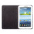 Zenus E-Stand Diary Case for Samsung Galaxy Tab 3 7.0 - Navy 6