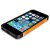 Spigen Slim Armor S Case for iPhone 5S / 5 - Tangerine Tango 2