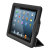 LifeProof Portfolio Cover for iPad 2/3/4 Nuud Case - Black 2