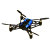 Parrot MiniDrone Rolling Spider - Smartphone Controlled Quadrocopter 2