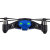 Parrot MiniDrone Rolling Spider - Smartphone Controlled Quadrocopter 3