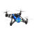 Parrot MiniDrone Rolling Spider - Smartphone Controlled Quadrocopter 4