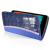 Orzly Rocksy Wallet Case for Nexus 5 - Blue 3