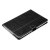 Zenus Lettering Diary for Samsung Galaxy Tab 3 10.1 - Black 5