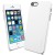 Spigen SGP  Ultra Thin Air Case for iPhone 5S / 5 - White 3