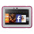 OtterBox Defender Series Case for Kindle Fire HD 2013 - Papaya Pink 2