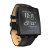 Pebble Steel Smartwatch for iOS & Android Devices - Black Matte 2