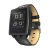 Pebble Steel Smartwatch for iOS & Android Devices - Black Matte 3