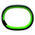 Razer Nabu Smartband - Black / Green 4