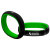 Razer Nabu Smartband - Black / Green 5