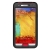 Seidio Galaxy Note 3 OBEX Waterproof Case - Black/Red 4