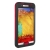 Seidio Galaxy Note 3 OBEX Waterproof Case - Black/Red 5