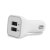 Ge-Force 3.1A Dual USB Universal In Car Charger 12-24V - White 7