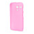 Ultra Thin Protective Case for Motorola Moto G - Pink 6