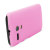 Ultra Thin Protective Case for Motorola Moto G - Pink 8