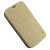 Book Flip and Stand Case for Motorola Moto G - Gold 4