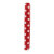 Stand and Type Case for Kindle Fire HD 2013 - Red Polka 5