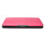 Infold Folding Folio Stand Case for Kindle Fire HD 2013 - Pink 7