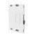 Stand and Type Case for Kindle Fire HD 2013 - White 6