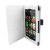 Funda Stand and Type para Kindle Fire HD 2013 - Blanca 13