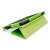 Stand and Type Case for Kindle Fire HD 2013 - Green 7