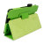 Stand and Type Case for Kindle Fire HD 2013 - Green 10
