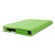 Stand and Type Case for Kindle Fire HD 2013 - Green 11