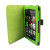 Stand and Type Case for Kindle Fire HD 2013 - Green 12