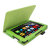 Stand and Type Case for Kindle Fire HD 2013 - Green 14