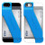 Remora Wallet Case for iPhone 5S / 5 - Electric Blue 4