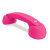Native Union Retro Bluetooth POP Phone - Neon Pink 7