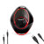 Intempo Bluetooth Speaker with Suction Cup - Black / Red 8
