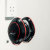 Intempo Bluetooth speaker met zuignap - Zwart / Rood  14