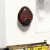 Intempo Bluetooth speaker met zuignap - Zwart / Rood  16