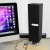 Intempo TableTop iTower Bluetooth Speaker - Black 8