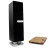 Enceinte Bluetooth Intempo TableTop iTower - Noire 9
