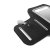 Capdase Zonic Plus Sport ArmBand 145A for Smartphones - Black / Grey 7