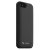 Coque Disque Dure 16Go/Batterie 1700mAh iPhone 5S / 5 Mophie - Noire 3