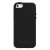 OtterBox Symmetry til Apple iPhone 5S / 5 Deksel - Sort 2