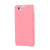 Flexishield Case for Sony Xperia Z1 Compact- Powder Pink 6