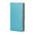 Pudini Flip and Stand Case for Sony Xperia Z1 Compact - Blue 3