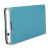 Pudini Flip and Stand Case for Sony Xperia Z1 Compact - Blue 4