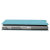 Pudini Flip and Stand Case for Sony Xperia Z1 Compact - Blue 6
