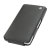 Noreve Tradition Leather Case for Xperia Z1 Compact - Black 3