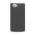 Noreve Tradition Leather Case for Xperia Z1 Compact - Black 8