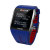 Reloj deportivo Polar V800 GPS Sports  - Azul 2