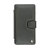 Noreve Tradition B Leather Case for Xperia Z1 Compact  - Black 2